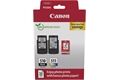 Canon PG-510 schwarz + CL-511 multicolor