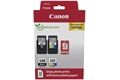 Canon PG-540 schwarz + CL-541 multicolor