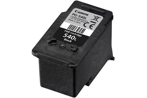 Canon PG540 L Schwarz