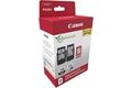 Canon PG-510 schwarz + CL-511 multicolor