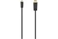 Hama High Speed Micro-HDMI-Kabel (2m)