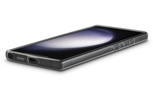 Hama Handyhülle Always Clear Galaxy S24 Ultra