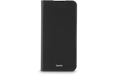 Hama Handytasche Daily Protect Galaxy S24 (schwarz)