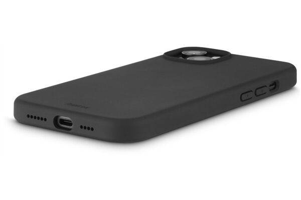 Hama MagCase iPhone 15 Fantastic Feel