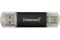 Intenso Twist Line USB 3.2/Type-C (32GB)