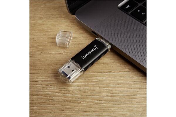 Intenso Twist Line USB 3.2/Type-C (32GB)