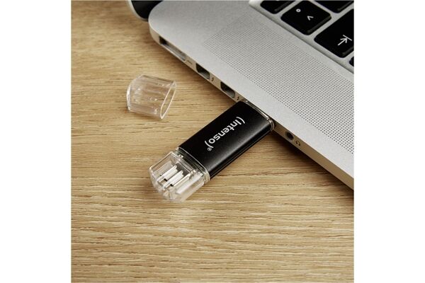 Intenso Twist Line USB 3.2/Type-C (32GB)