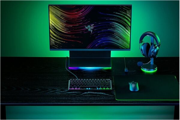 Razer Huntsman V3 PRO Mini (DE)