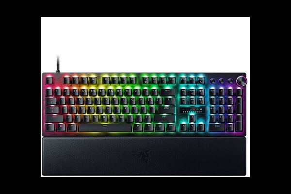 Razer Huntsman V3 Pro (DE)