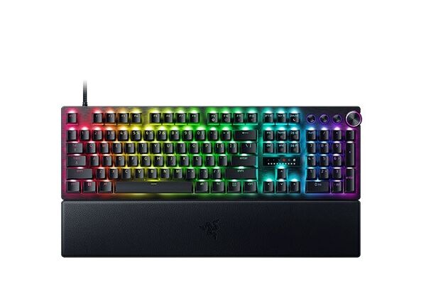 Razer Huntsman V3 Pro (DE)