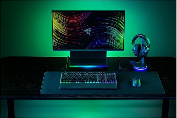 Razer Huntsman V3 Pro (DE)