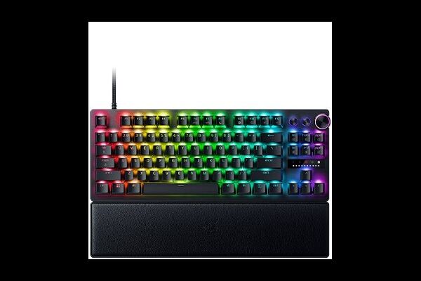 Razer Huntsman V3 Pro Tenkeyless (DE)