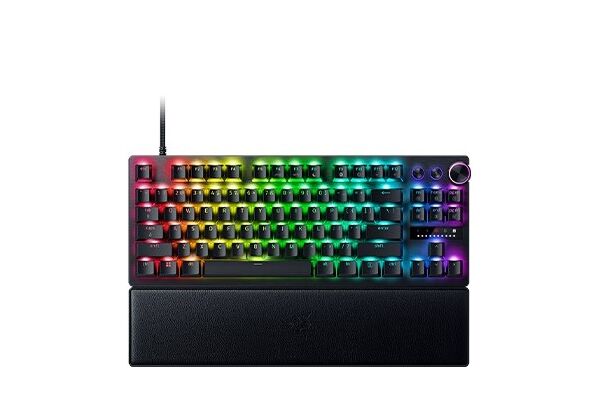 Razer Huntsman V3 Pro Tenkeyless (DE) (schwarz) - Alles für zuhause