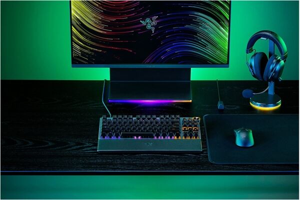 Razer Huntsman V3 Pro Tenkeyless (DE)