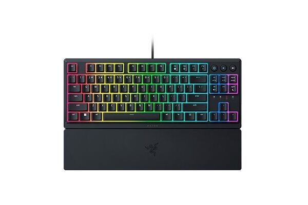 Razer Ornata V3 Tenkeyless (DE)
