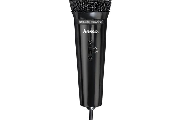 Hama MIC-P35 Allround