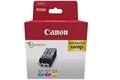 Canon CLI-521 Mehrfarbig