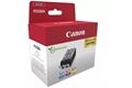 Canon CLI-521 Mehrfarbig