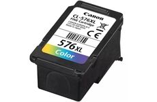 Canon CL-576 XL Mehrfarbig (3-farbig)