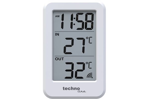 Technoline WS 9172