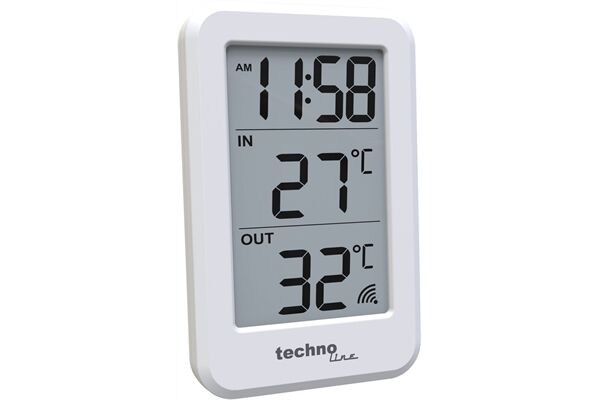 Technoline WS 9172