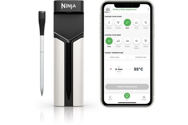 NINJA ProChef Thermometer