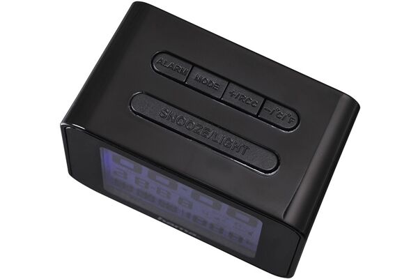 Hama 00186304 Cube Schwarz