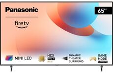 Panasonic TV-65W95AEG (dark titanium)
