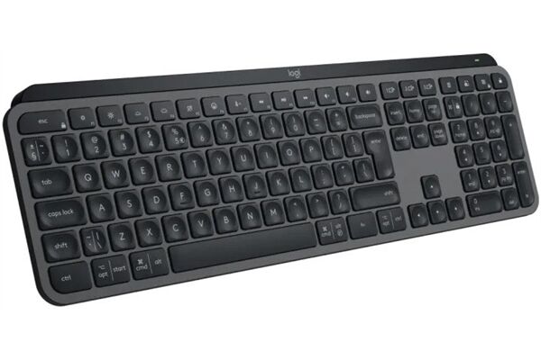 Logitech MX Keys S (DE)