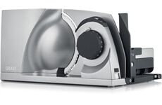 Graef MYtiny B-Ware (silber)