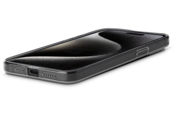 Hama Handyhülle "Always Clear" Iphone 15 Pro