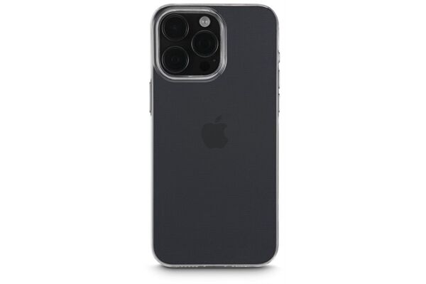 Hama Always Clear Apple Iohone 15 Pro Max