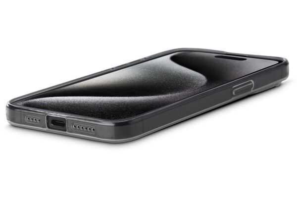 Hama Always Clear Apple Iohone 15 Pro Max