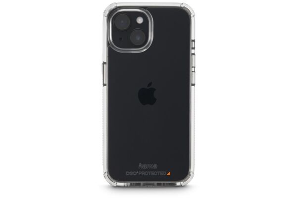 Hama Handyhülle Extreme Protector Iphone 15