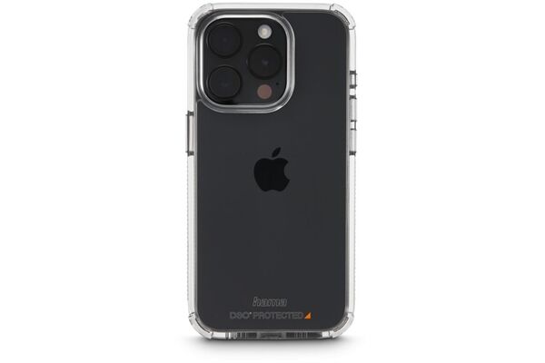 Hama Handyhülle Extreme Protector Apple Iphone15 Pro