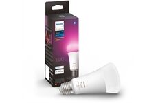 hue W&C Amb. 13.5W A67 E27 (schwarz)