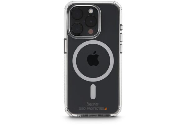 Hama MagCase Extreme Protect