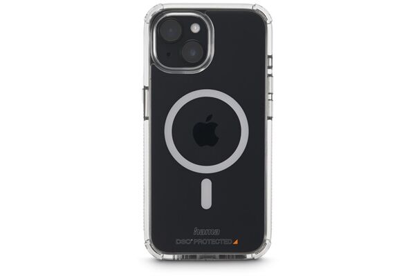 Hama MagCase iPhone 15 Extreme
