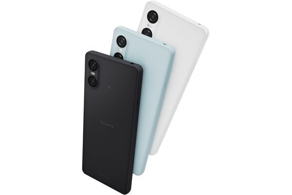 Sony Xperia 10 VI