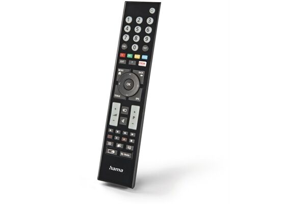 Hama Universal-Fernbedienung Grundig TV