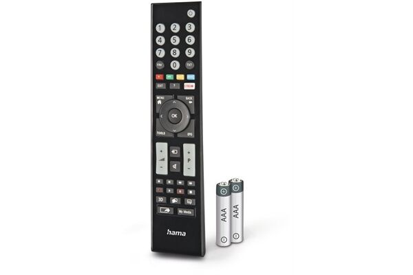Hama Universal-Fernbedienung Grundig TV