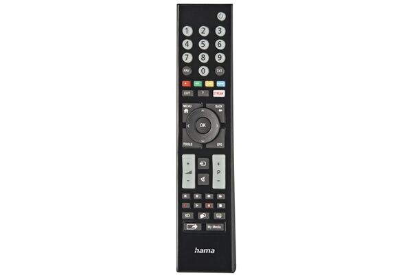 Hama Universal-Fernbedienung Grundig TV