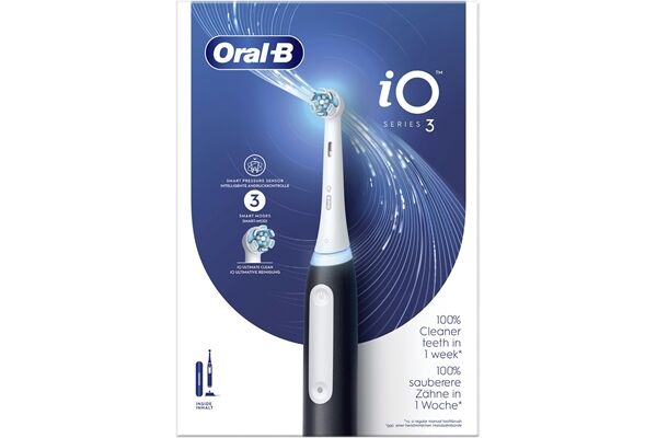 Oral-B iO Series 3