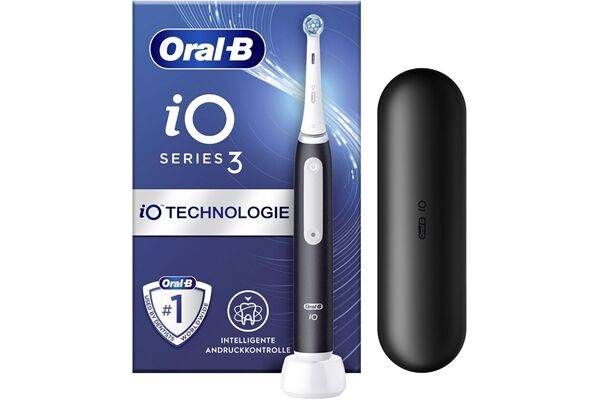Oral-B iO Series 3