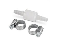 Xavax Rückschlagventil für max. Ø 10mm