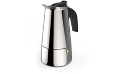 Xavax Espressokocher (edelstahl)