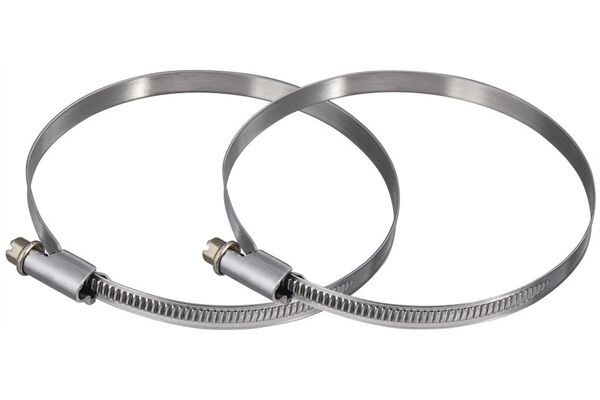 Xavax Schlauchschelle 110-130mm (2Stk.)