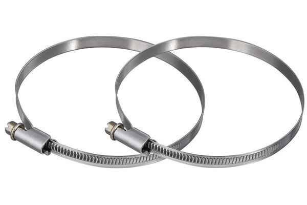 Xavax Schlauchschelle 90-110mm (2Stk.)