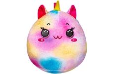 TY Squish A Boo Maisie Einhorn 20cm