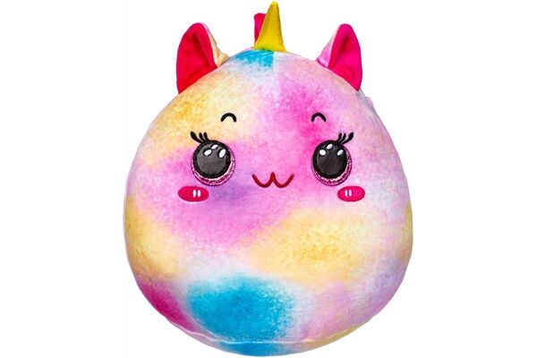 TY Squish A Boo Maisie Einhorn 20cm